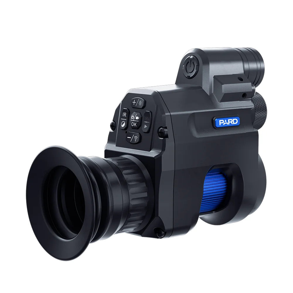 PARD NV007V2 Clip On Night Vision Scope For Hunting