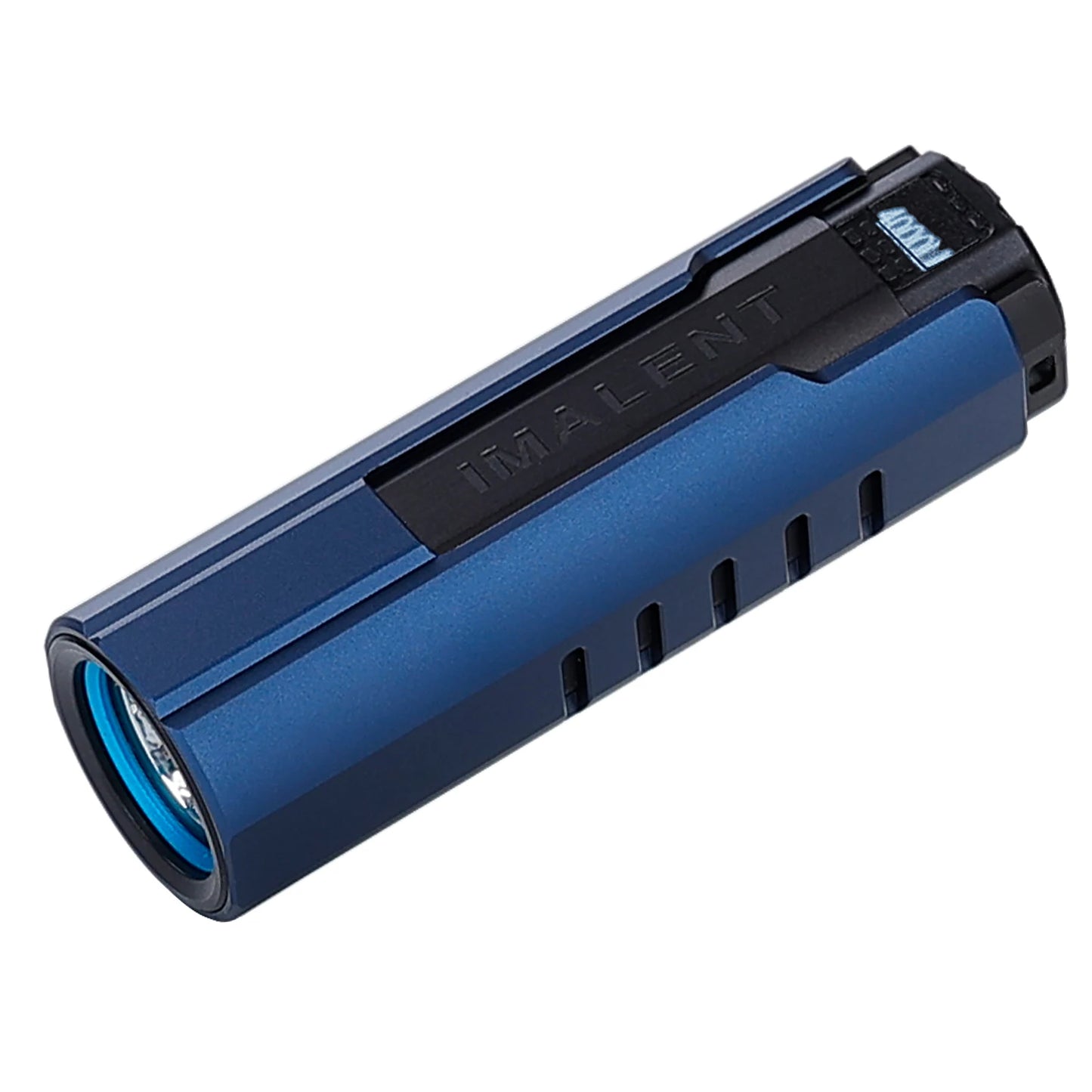 Imalent LD70 Mini 4000LM Rechargeable Flashlight for Outdoors
