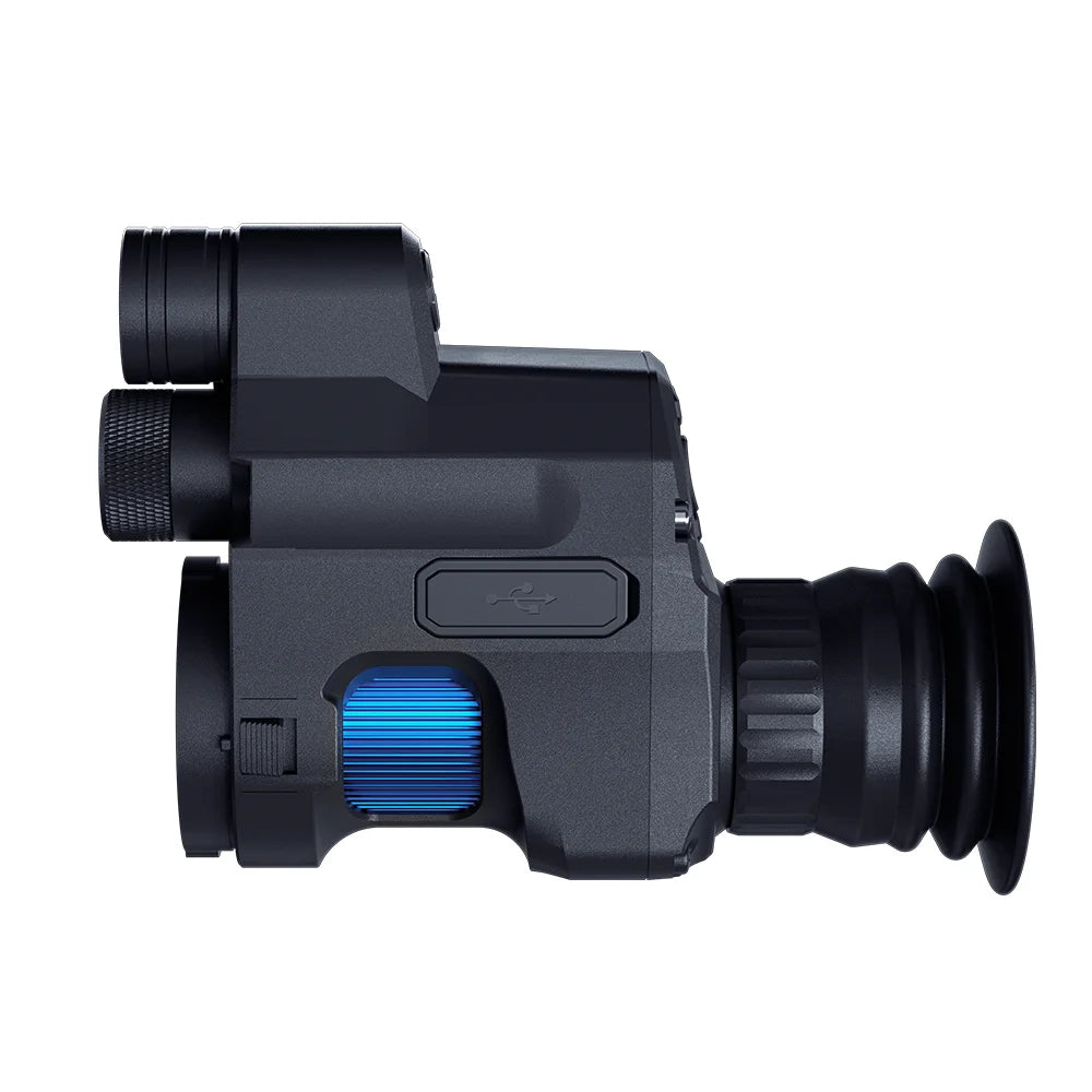 PARD NV007V2 Clip On Night Vision Scope For Hunting