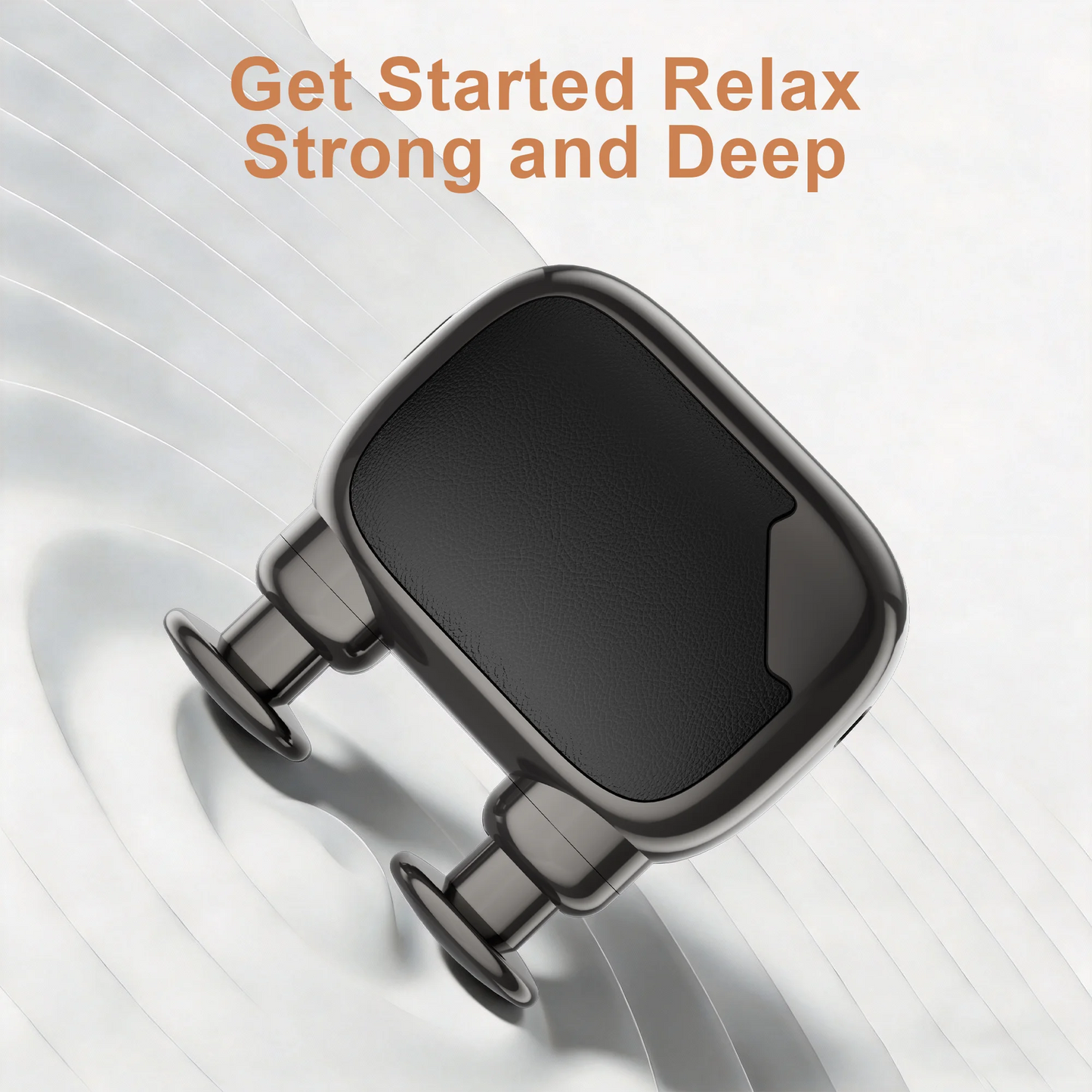 Leercon High Frequency Percussion Massage Gun For Muscle Relief