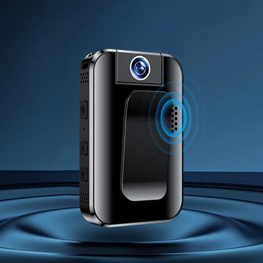 ALLOET 48MP WiFi Sport Camera 4K Action Video Recorder