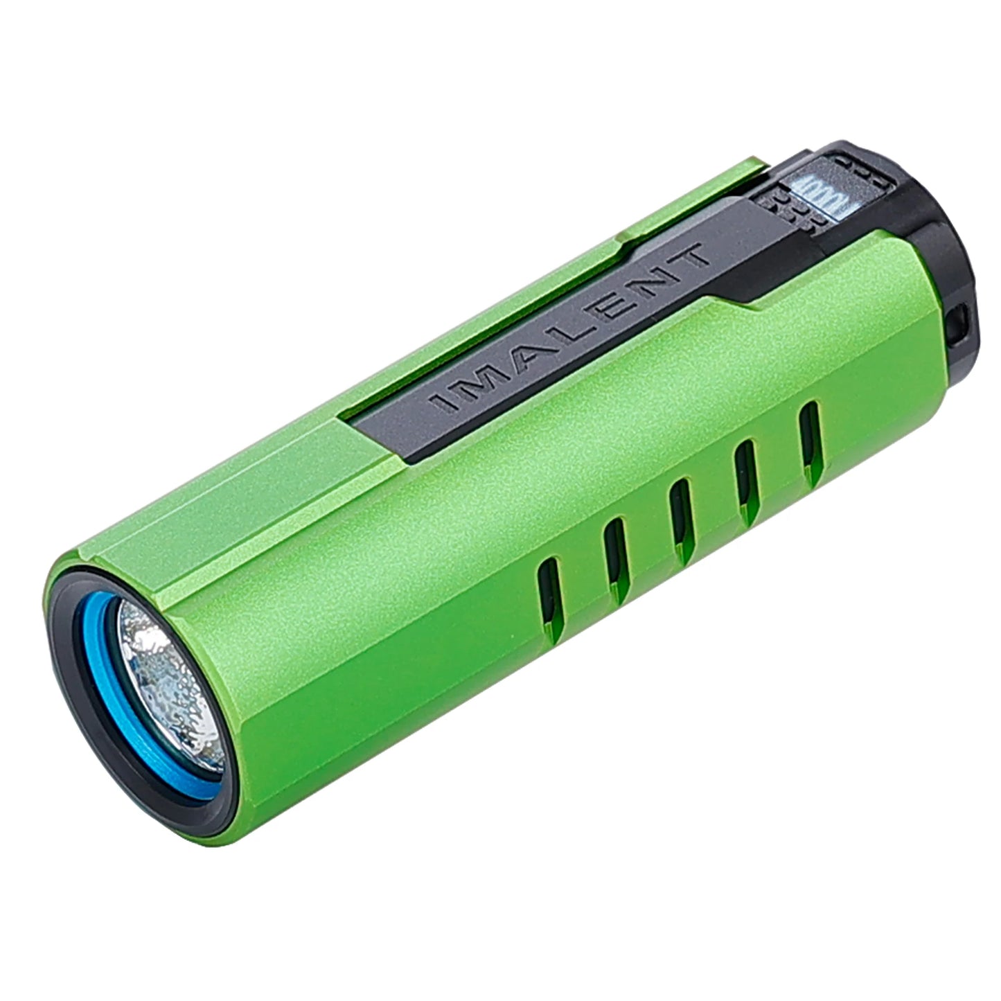 Imalent LD70 Mini Rechargeable Flashlight 4000LM Camping Outdoors