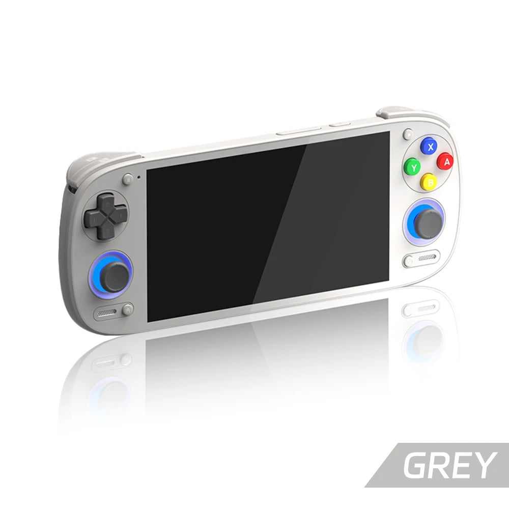 Retroid Pocket 5 Android Handheld Gaming Console With AMOLED Display