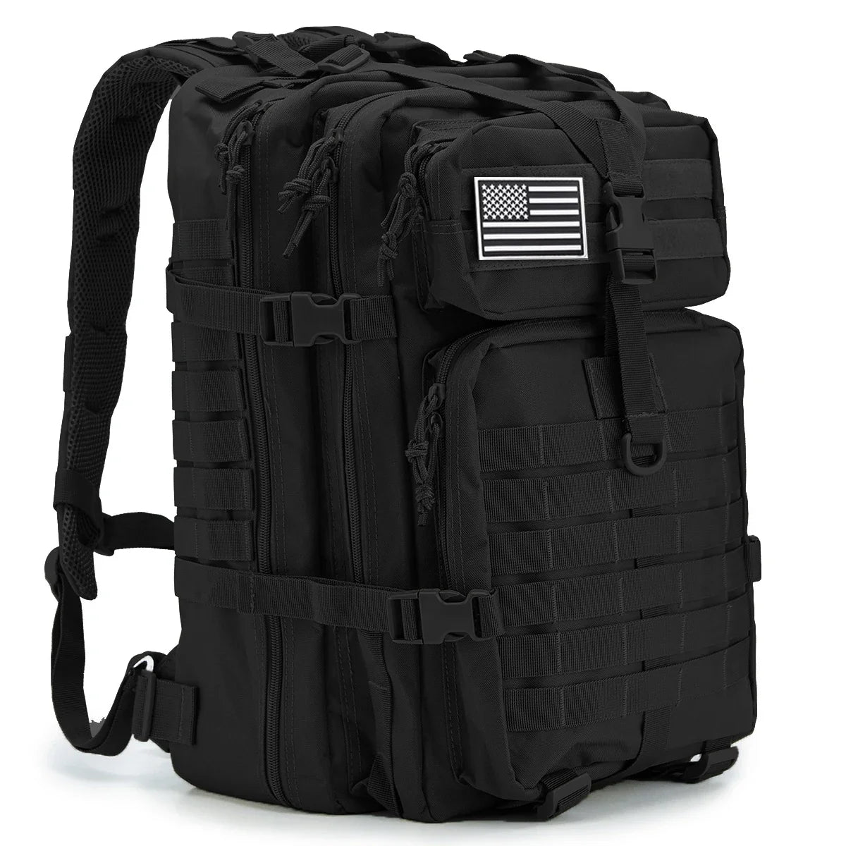 ReFire Gear Tactical Backpack Molle Edc Trekking Outdoor Pack