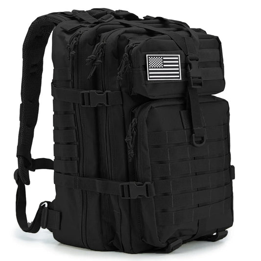 ReFire Gear Tactical Backpack Molle Edc Trekking Outdoor Pack