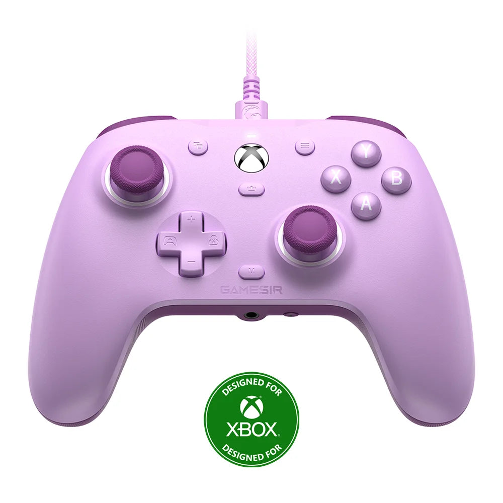 GameSir G7 SE Wired Xbox Gamepad With Hall Effect Joystick