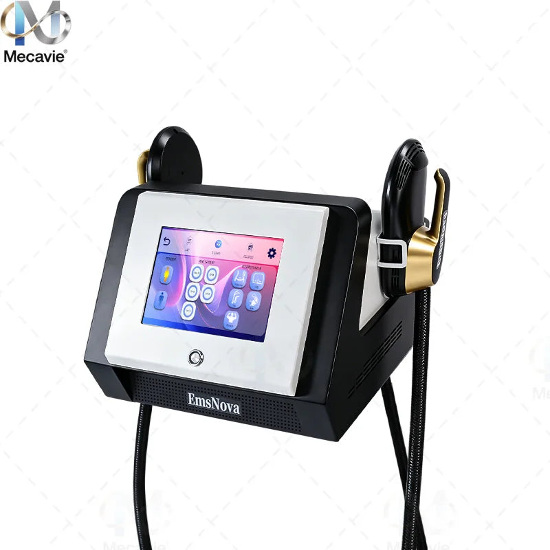 Professional Ems Body Sculpt Muscle Stimulator Machine For Salon