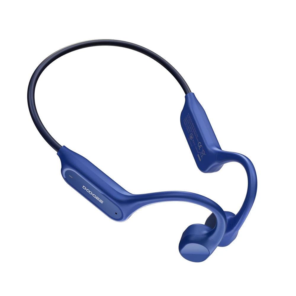 DOOGEE BoneBeat Swim Lite Bone Conduction Headphones Bluetooth Waterproof