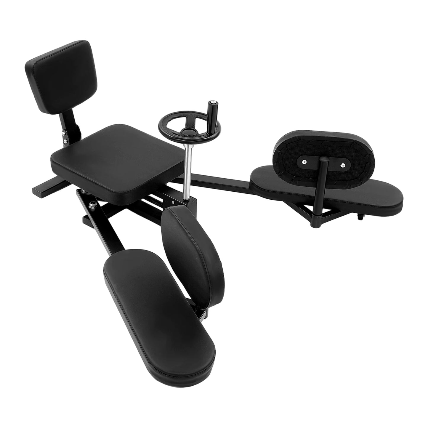 Adjustable Heavy Duty Leg Stretcher For Flexibility Training
