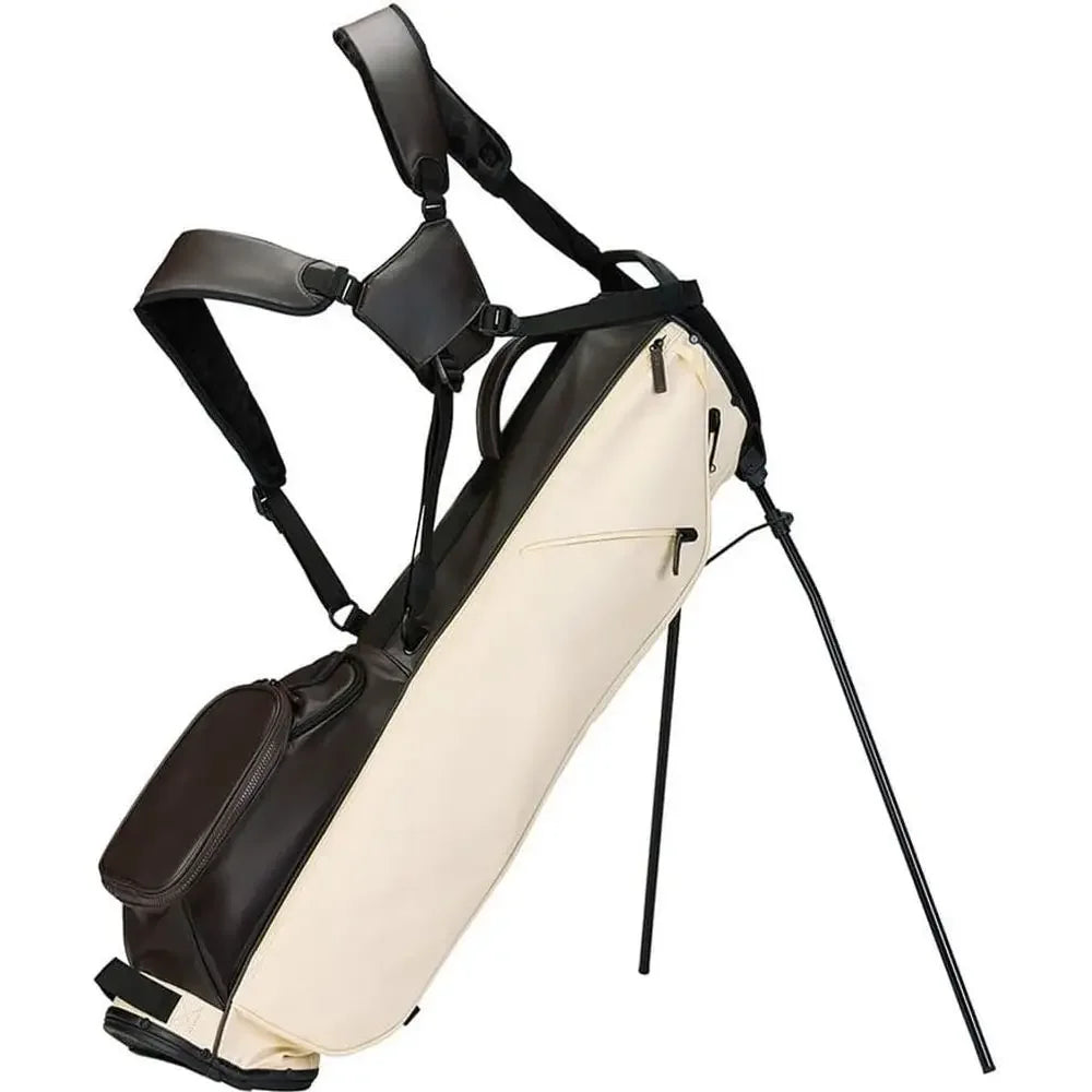 Premium Polyester Carry Stand Bag For Sports And Travel Gear