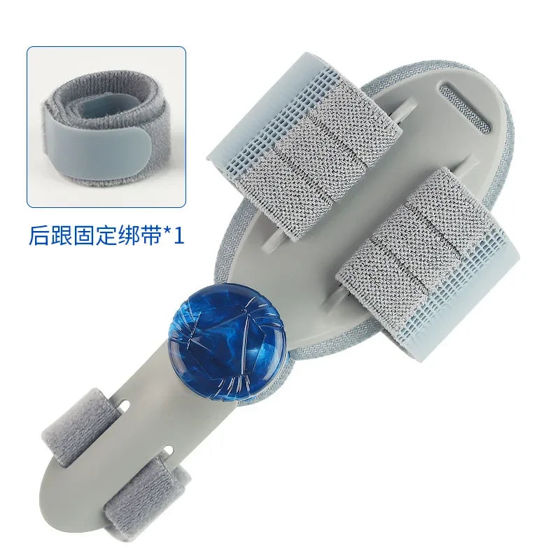 Unisex Bunion Splint Toe Straightener For Big Toe Pain Relief