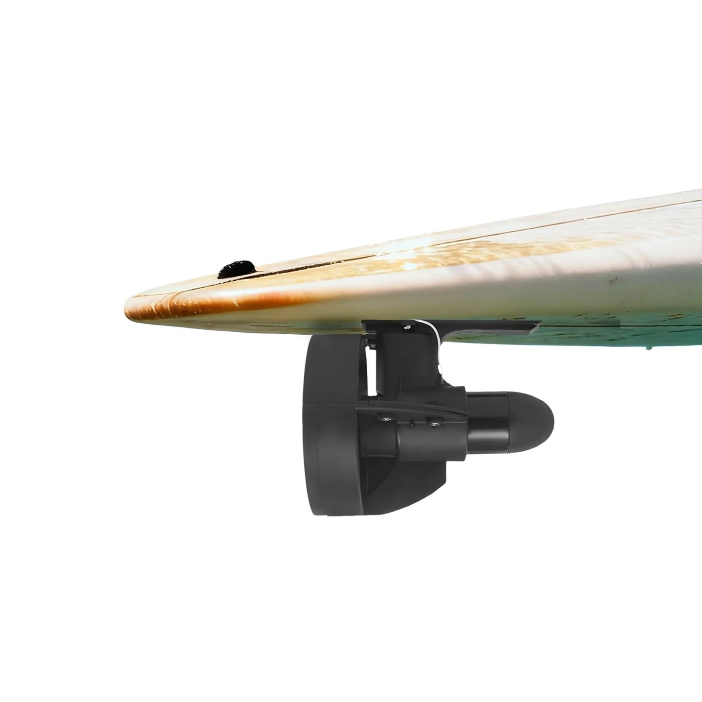 Underwater Paddle Board Thruster Pro For Surfboards Efficient Propulsion High Power Durability For Surfers