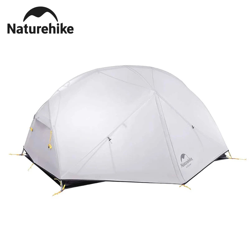 Naturehike Mongar Ultralight Waterproof Camping Tent