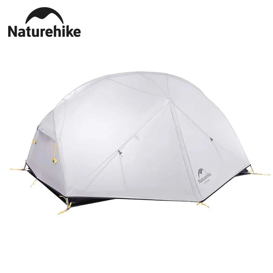 Naturehike Mongar Ultralight Waterproof Camping Tent