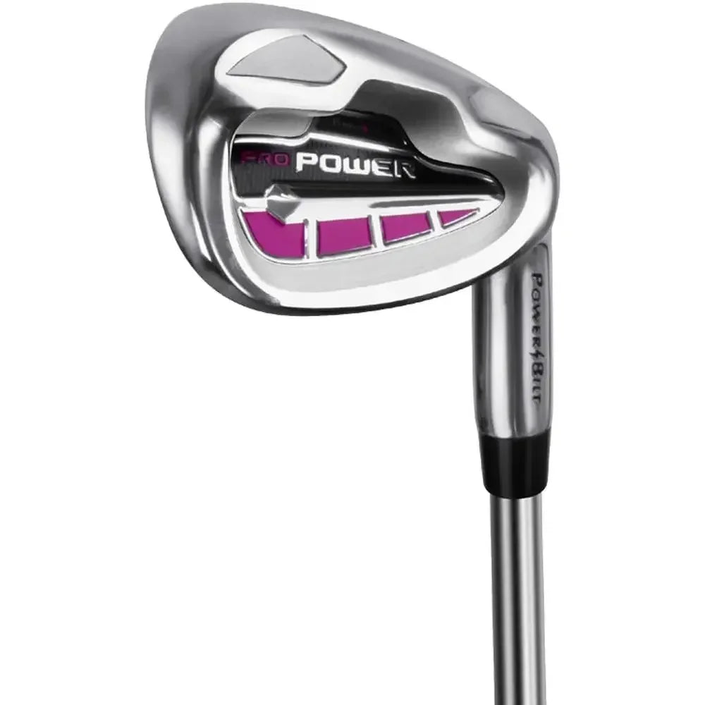 Premium Women's Golf Set With Stand Bag For Right Handed