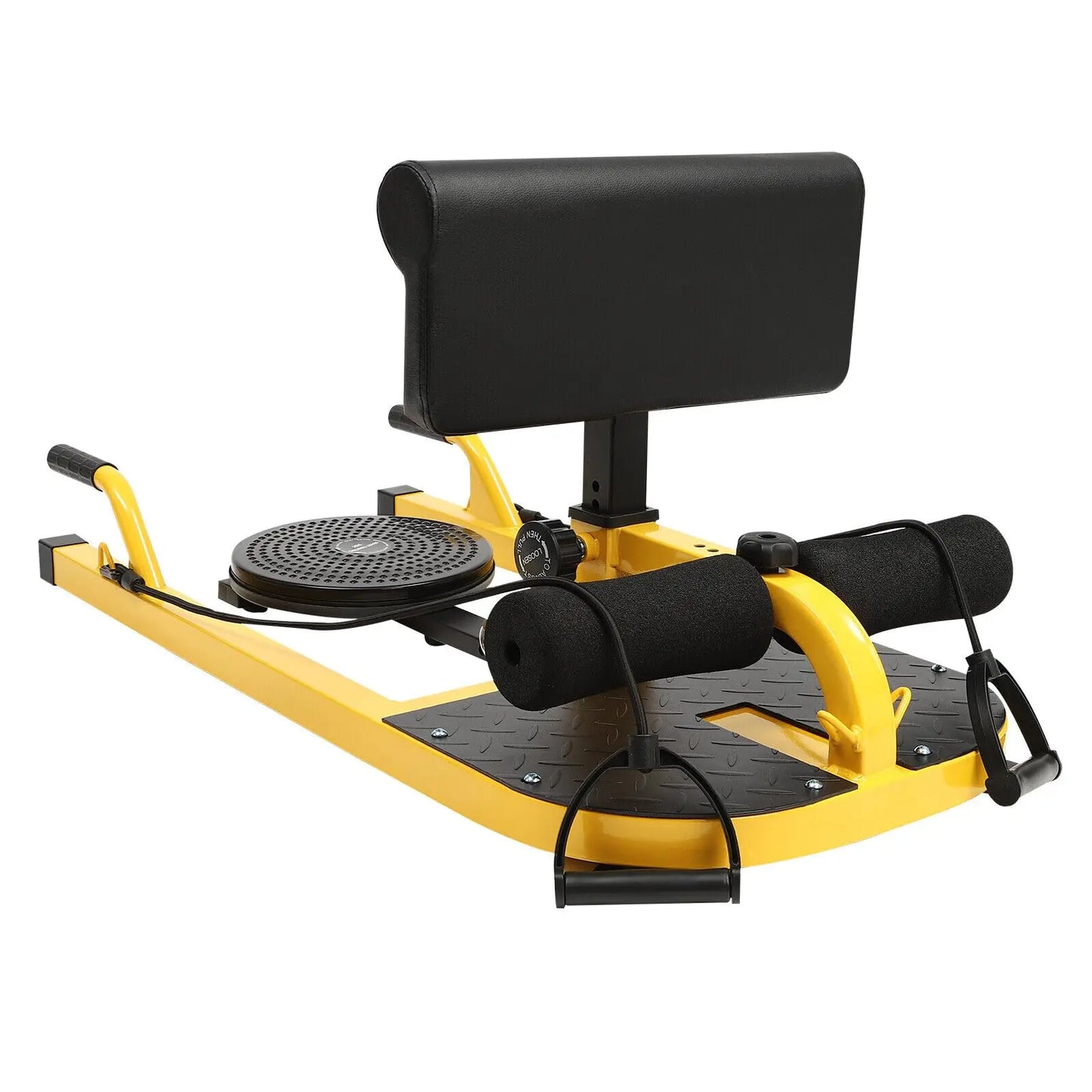 Multifunctional Deep Squat Trainer For Home Leg And Hip Fitness