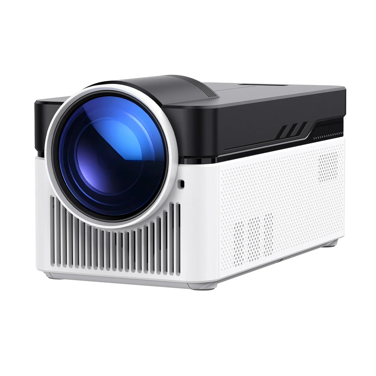 Magcubic Ultra Short Throw Android Voice Control Home Projector
