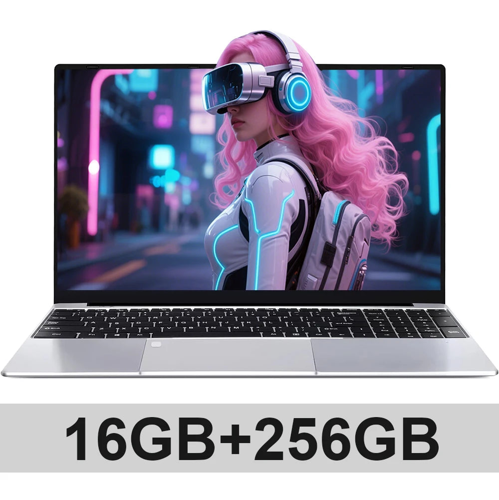 Xia Man Intel Core i3 6100U Laptop 16GB RAM 1TB SSD Windows 11 Pro