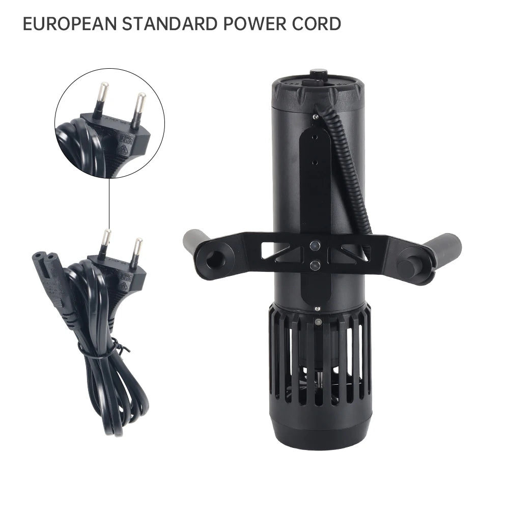 Dideep Underwater Scooter With Action Camera Mount, 2 Speed Modes, Rechargeable Sea Scooter For Divers