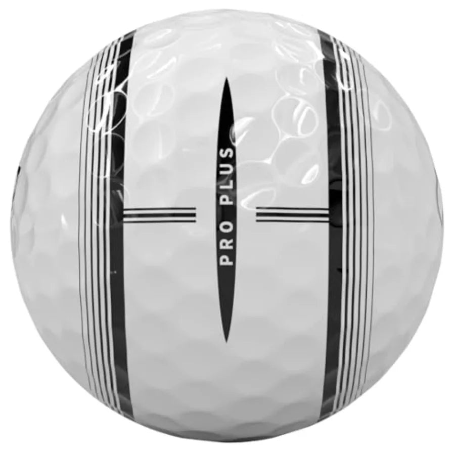 Vice Tracer Golf Balls High Visibility Practice Balls For Golfers US Made Durable Bright