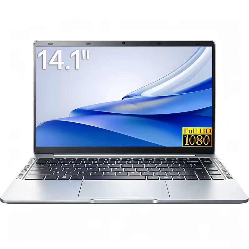 Xiaman 14.1 Inch Windows 11 Pro Laptop Computer