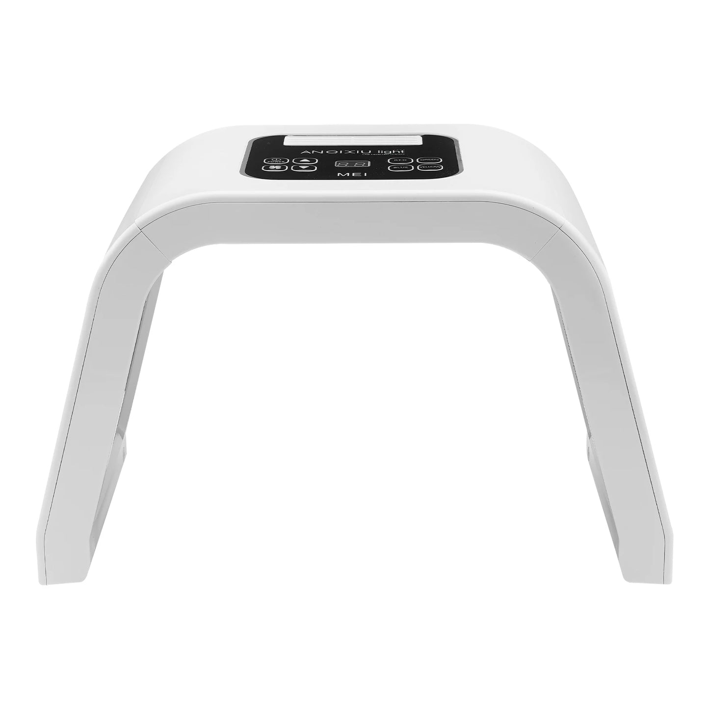 Spa Led Face Skin Care Light Machine For Beauty Parlors