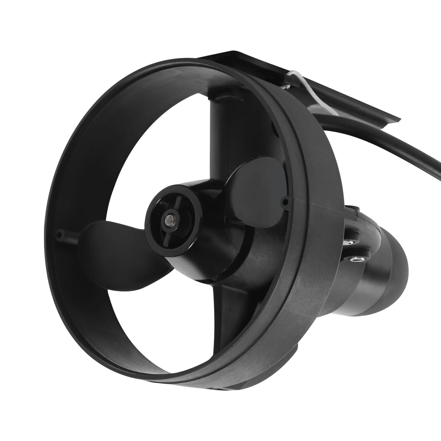Powerful 200Kg Thrust Underwater Thruster Engine For SUP Paddle Boards Professional Propulsion