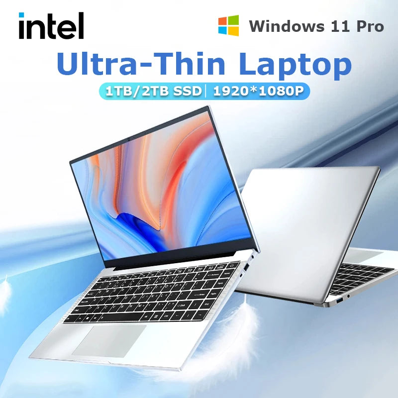 Xia Man Atom A3950 Laptop 12GB RAM 1TB SSD Windows11Pro