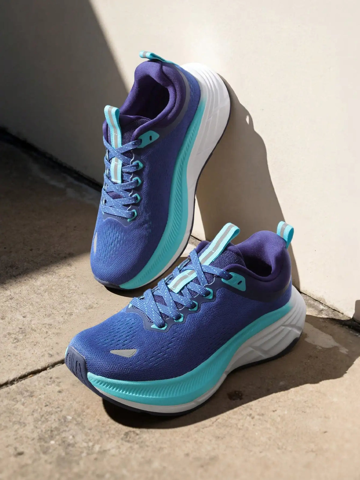 Comfortable Women's Walking Shoes With Cushioning ActiveBreeze Non-Slip Running And Tennis Sneakers | Breathable Athletic Shoes For Gym Workouts ST2410227130009525