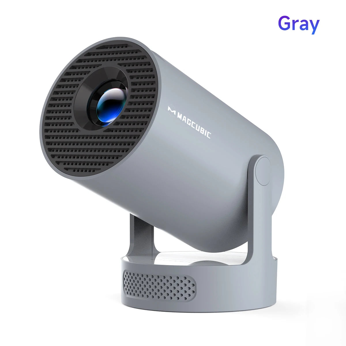 Magcubic HY300 Pro Projector 8K Android 14 8000 Lumens