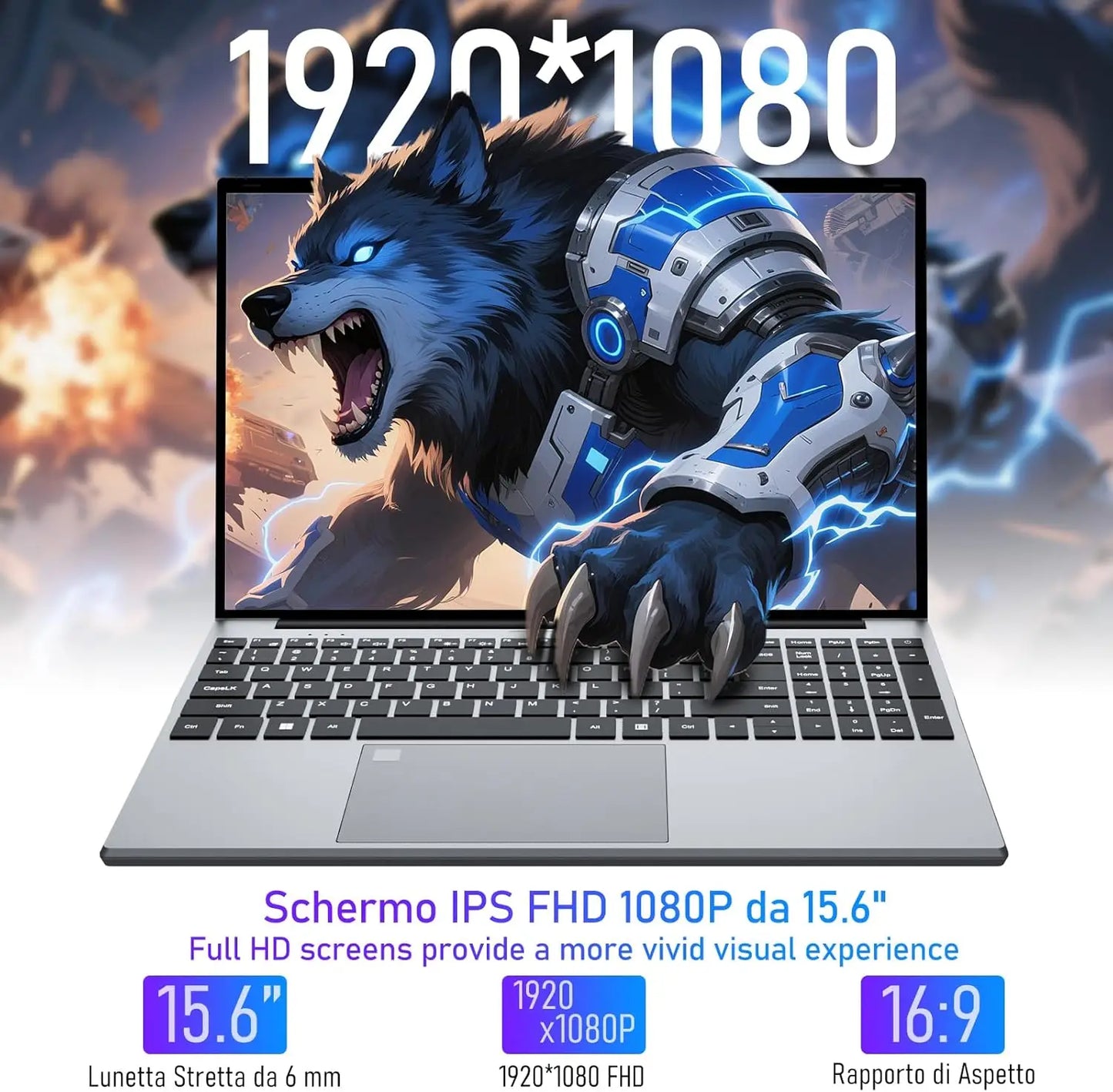 Xia Man Windows 11 Pro NotebookPro Intel Core i3 FHD