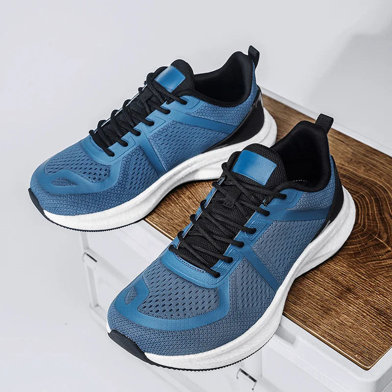Wide Barefoot Shoes Men Women Sports Shoes Men Walking Sneakers Tennis Marathon Running Shoes Men Jogging Sneakers Women's Shoes