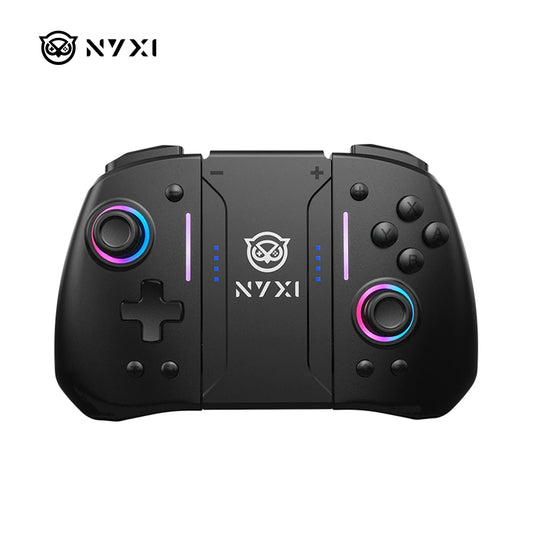 NYXI Hyperion Wireless Game Controller for Nintendo Switch