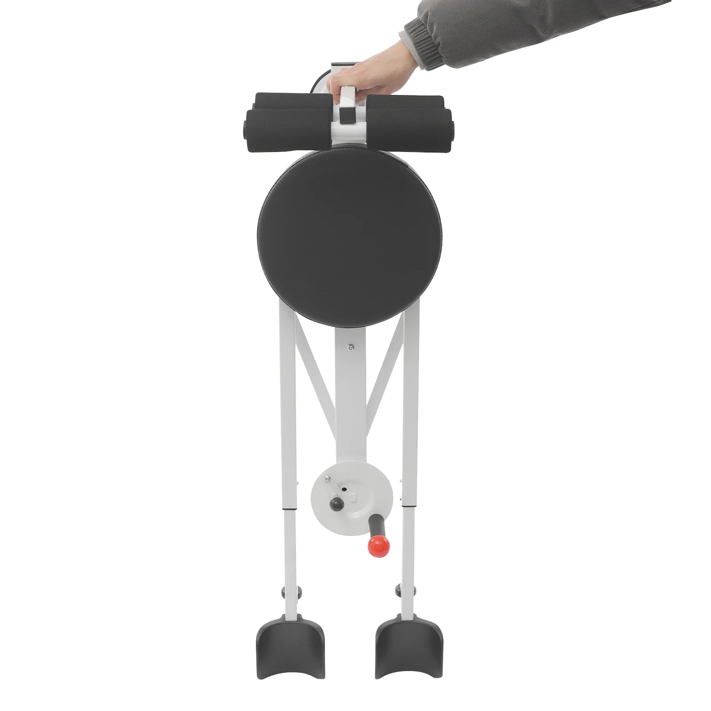 Adjustable Leg Splitter Machine For Yoga And Dance Training