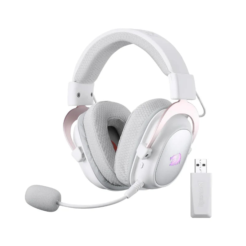 Redragon H510 RGB Gaming Headset Seven Point One Surround