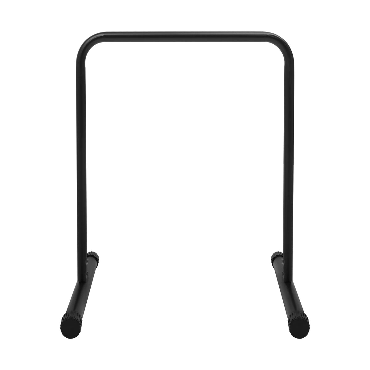 Adjustable Gym Safety Handrail 31.4-37.4in, Home Office & Gym Safety Handrail Stand with Anti-Slip Rubber for Treadmill