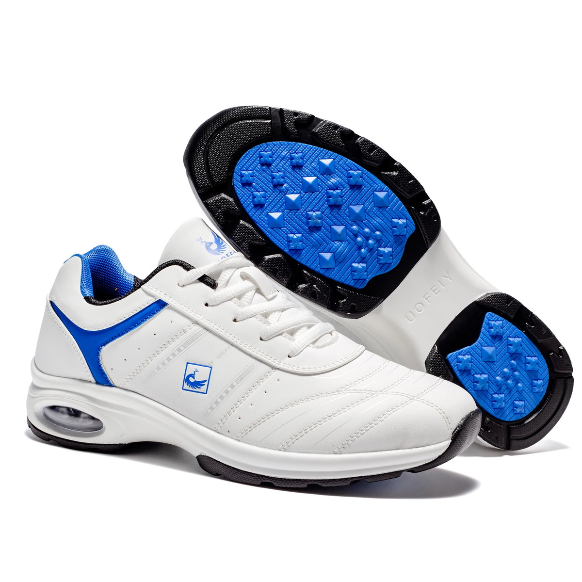 Men's Golf Shoes Professional Training Sneakers Premium Gentleman Male Sport Shoes