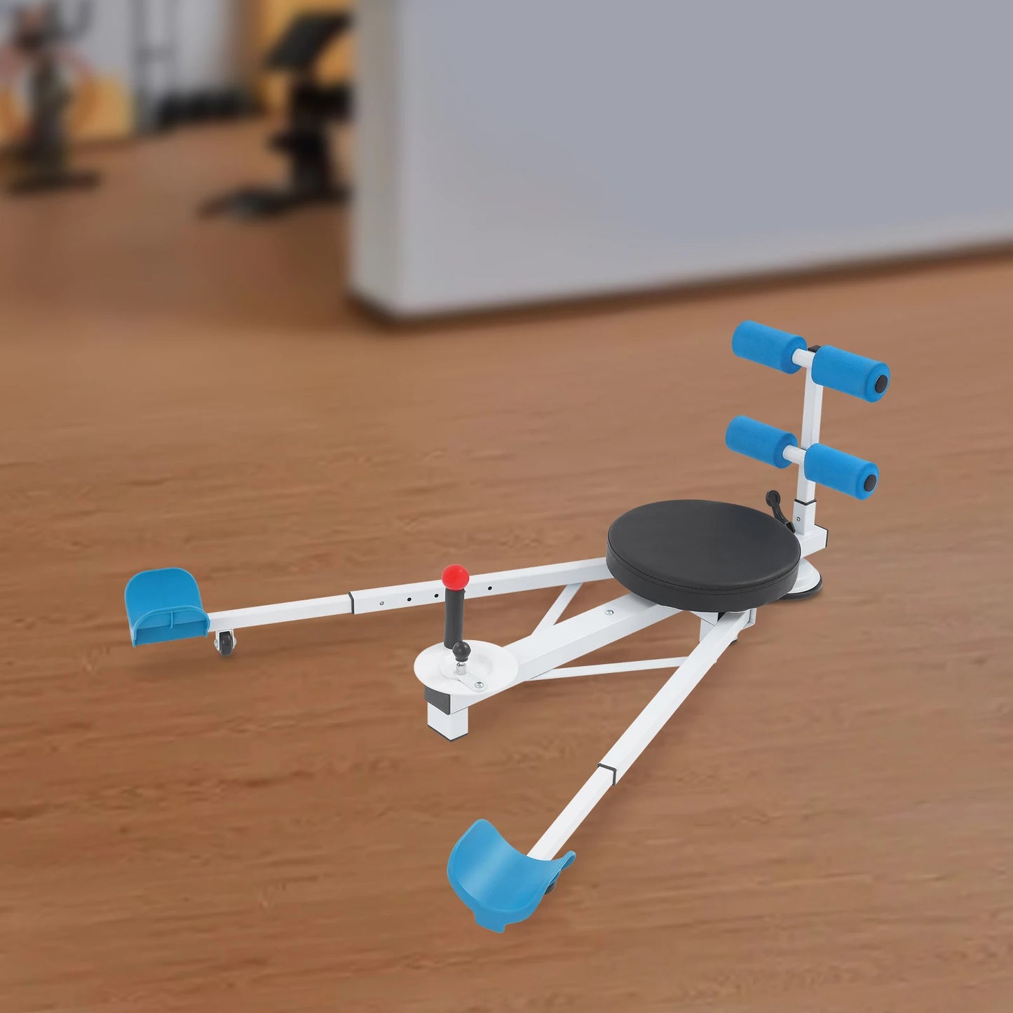 Adjustable Leg Splitter Machine For Yoga And Dance Training
