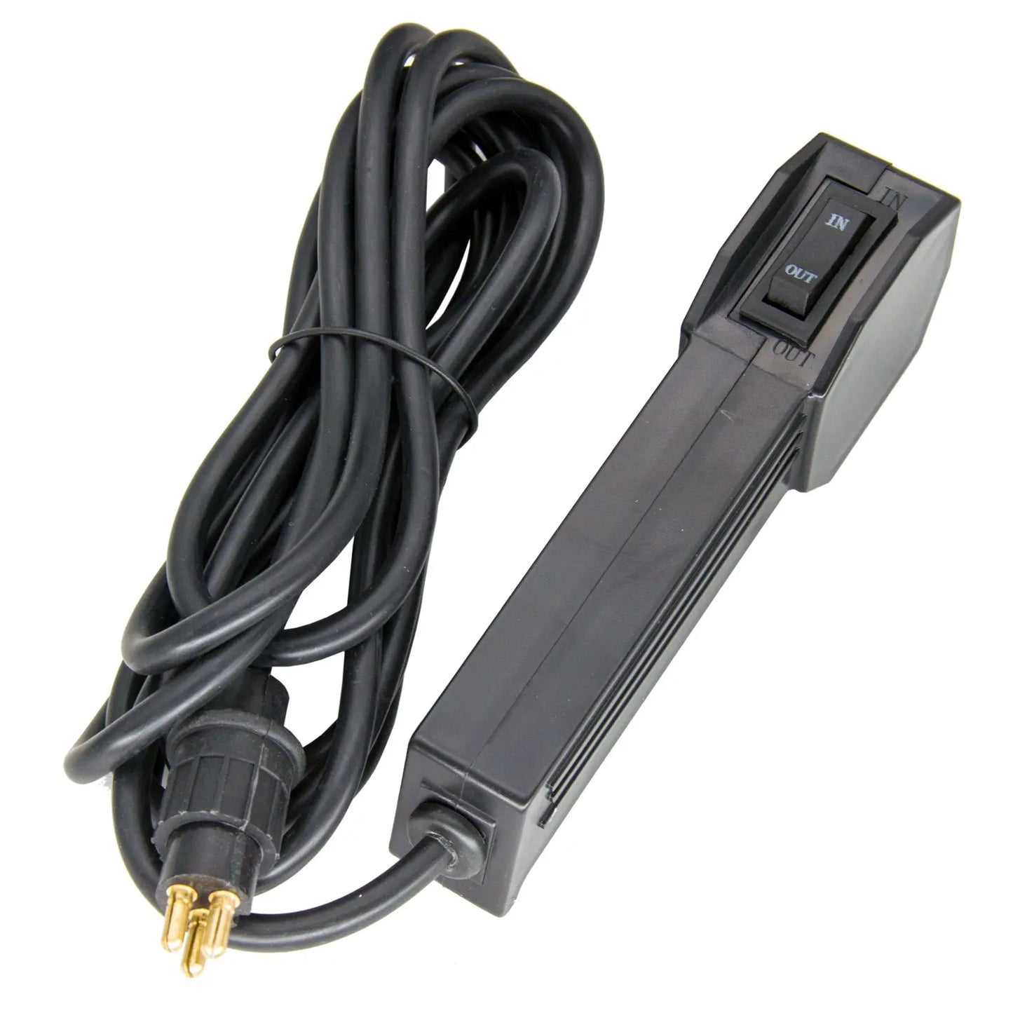 BYSSEA 12V Electric Winch 2000LBS With Wireless Remote In Out For Trailer Boat Yacht
